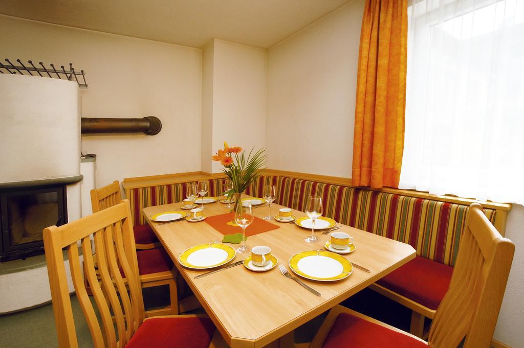 Sunside Apartman Flachau Kültér fotó