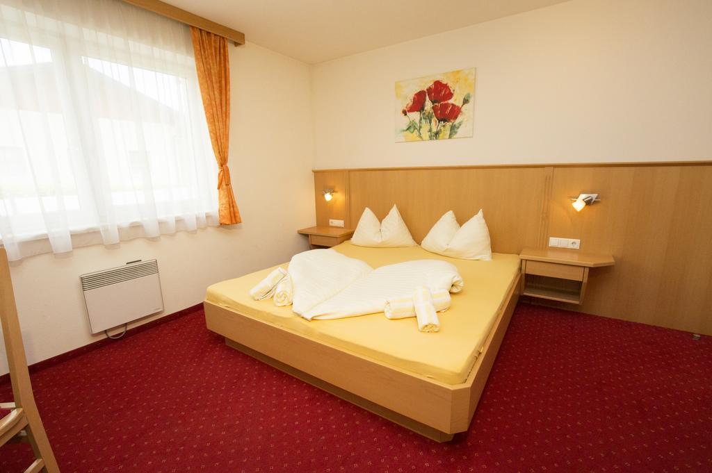 Sunside Apartman Flachau Kültér fotó