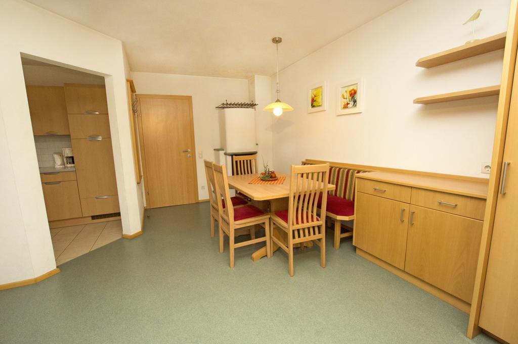 Sunside Apartman Flachau Kültér fotó