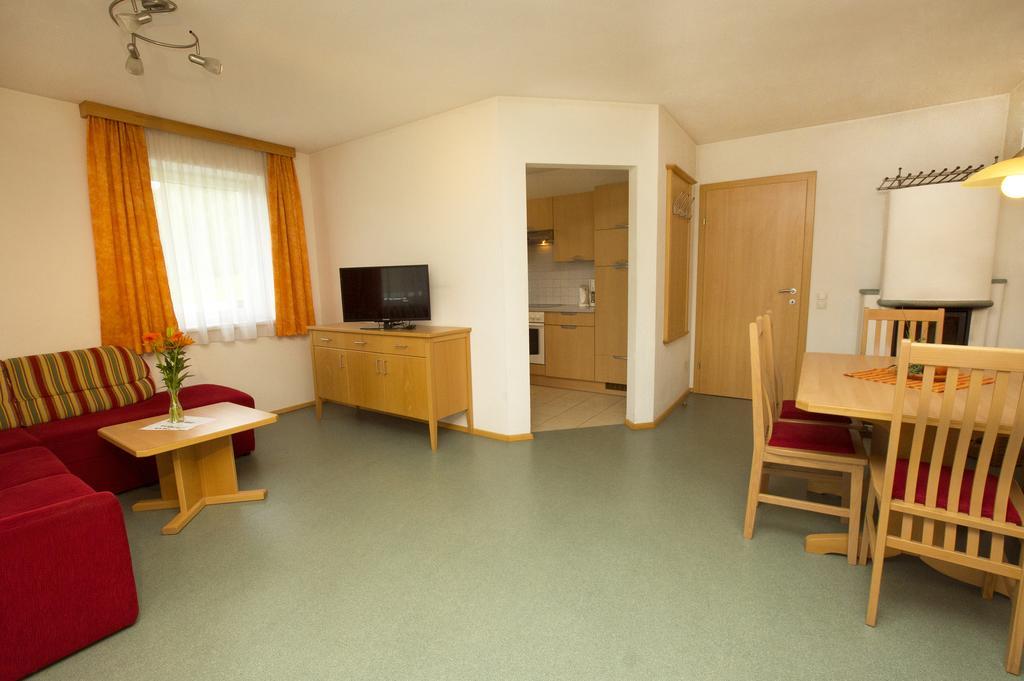 Sunside Apartman Flachau Kültér fotó